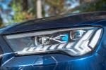 Audi SQ7 TDI 2019 года (WW)